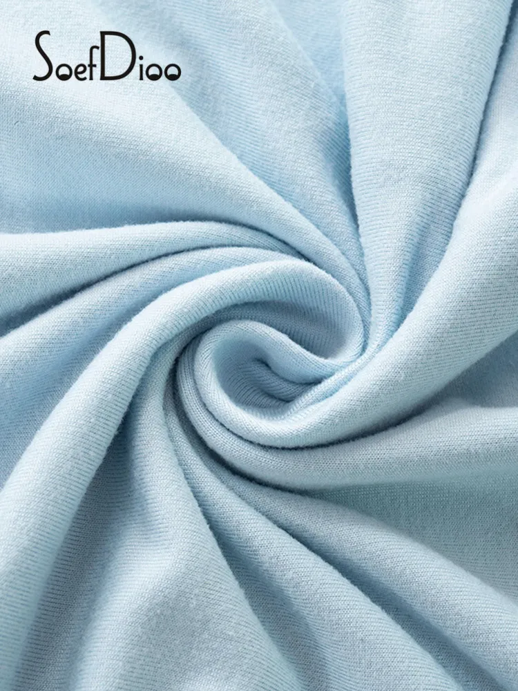 

Soefdioo Solid Sleeveless Backless Slim Playsuits Women Sexy One Piece Overalls High Street Rompers Summer 2021 Party Clubwear