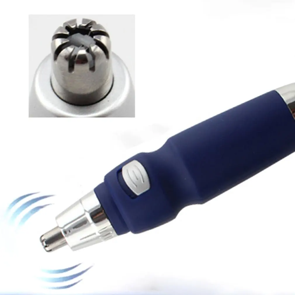 Электрический триммер|Триммер для носа и ушей| |