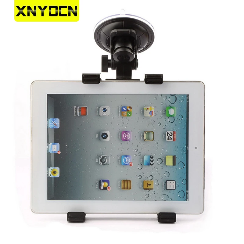 Держатель для планшета Xnyocn ipad Air 7 10 дюймов автомобильный держатель с сильным