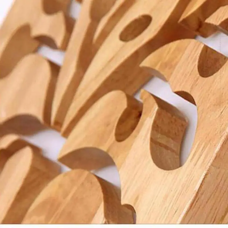 Современный деревянный настенный светильник Спальня Кухня зеркальный ing