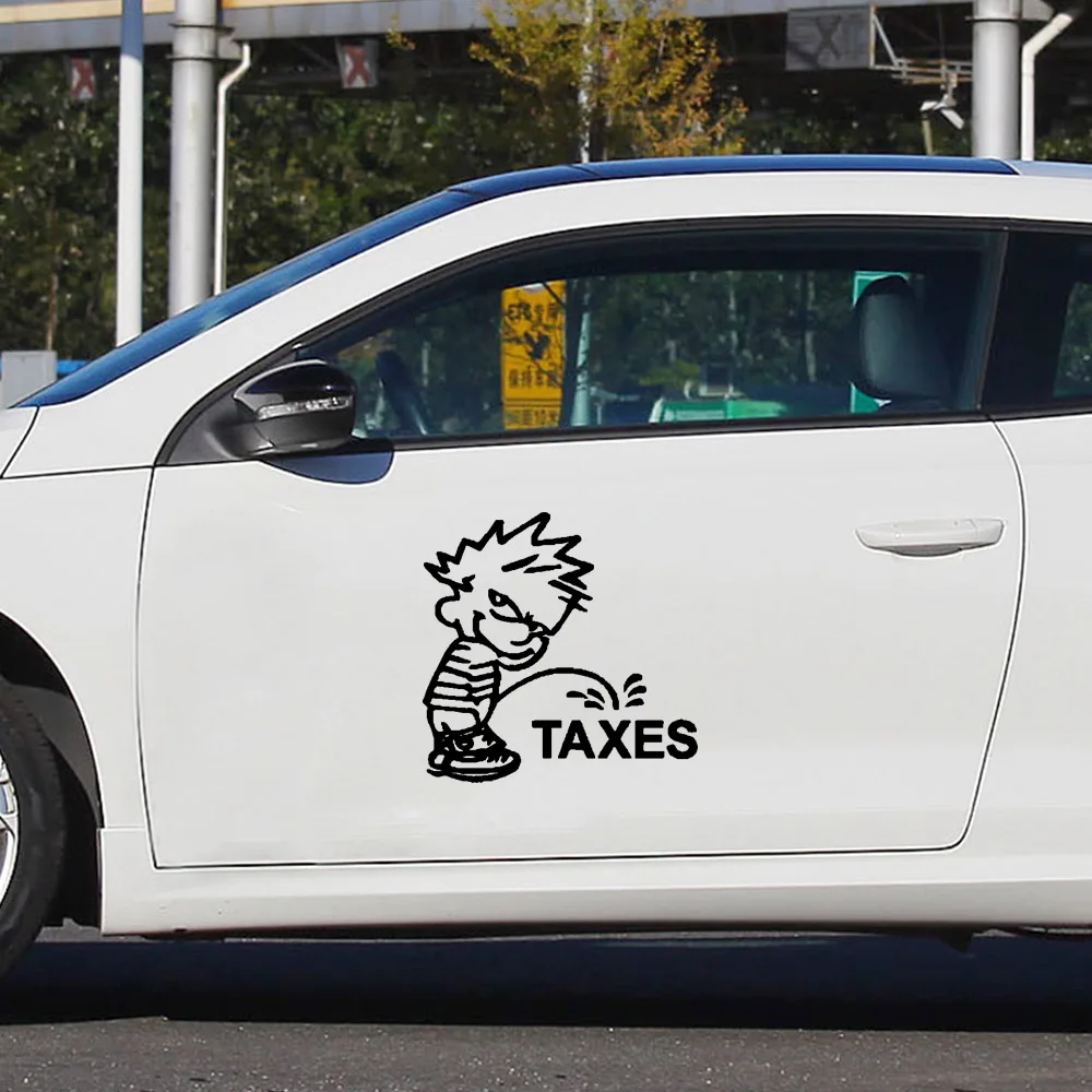 

Автомобильный Стайлинг, инцивилизация, автомобильная наклейка, забавная личность, автомобильная наклейка, наклейка, Стайлинг автомобиля