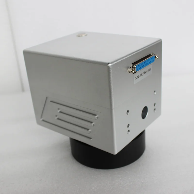 Головка сканера Galvo Sino SG7210 1064 нм для лазерной маркировки запчасти маркировочной