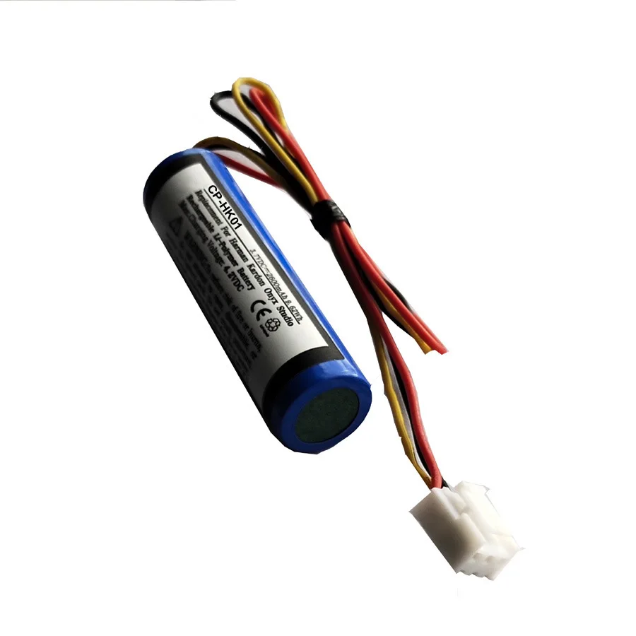 2600mAh Battery for Harman Kardon Onyx Studio 1 2 3 LI11B001F LC18650 | Электроника
