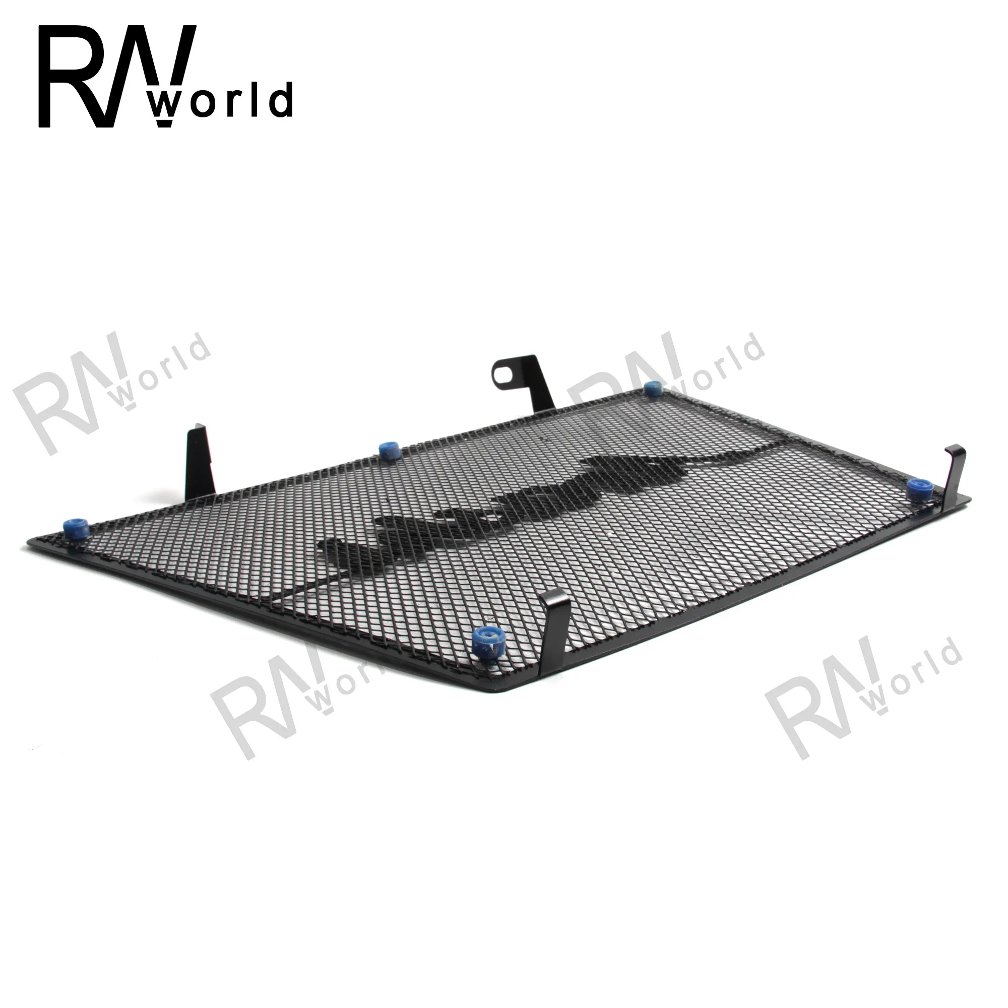 GSXR1000 2009-2016 защитная решетка радиатора мотоцикла крышка решетки для SUZUKI GSXR 1000