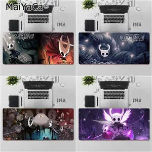 Резиновый коврик для компьютерной мыши Maiya с изображением рыцаря высочайшего качества, бесплатная доставка, большой коврик для мыши, коврик для клавиатуры