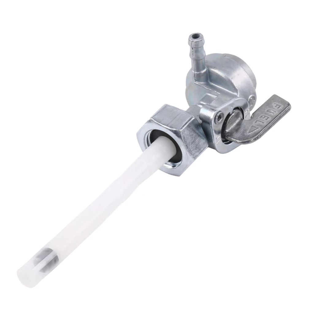 Переключатель клапана топлива бензина спускной кран для масла мотоциклов Honda CG125