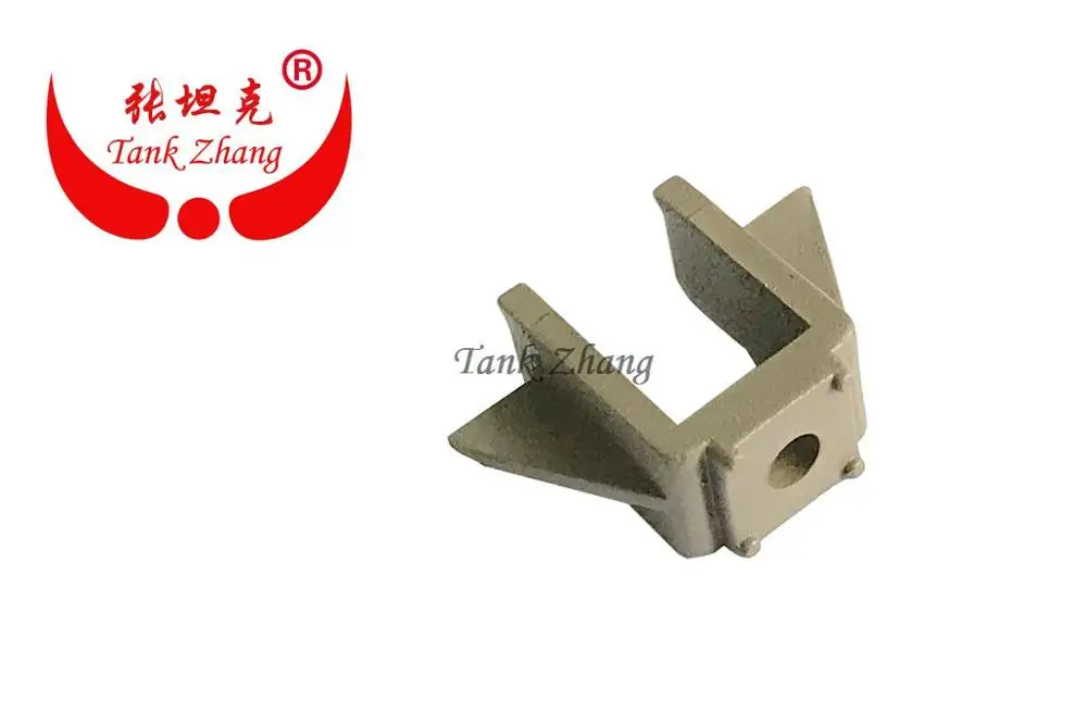 Tank Zhang / Heng Long 1/16 rc tank 3839 U.S.M41A3 spare parts Plastic part G | Игрушки и хобби
