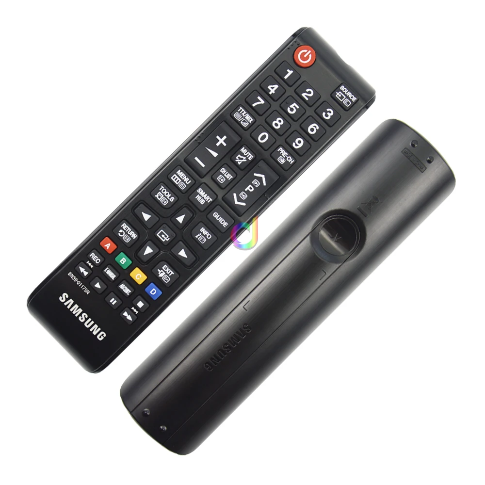 BN59-01175N Remote Control for Samsung Smart TV UE40H6470SSXZG UA85JU7000W UA88JS9500W UE55HU7200U BN59 01175N Remote Controller
