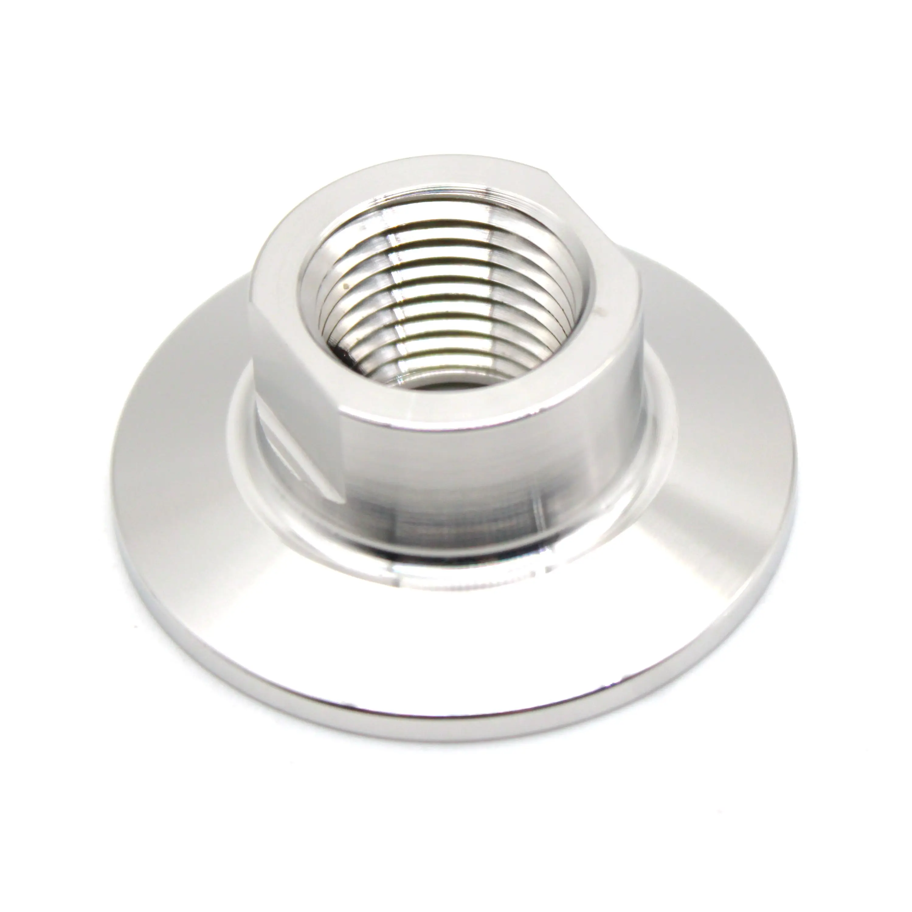 1/4 &quot3/8&quot 1/2 &quot3/4&quot 1 &quot1 1/4&quot &quotNPT Female 5&quot 2 &quotTri Clamp санитарно трубный