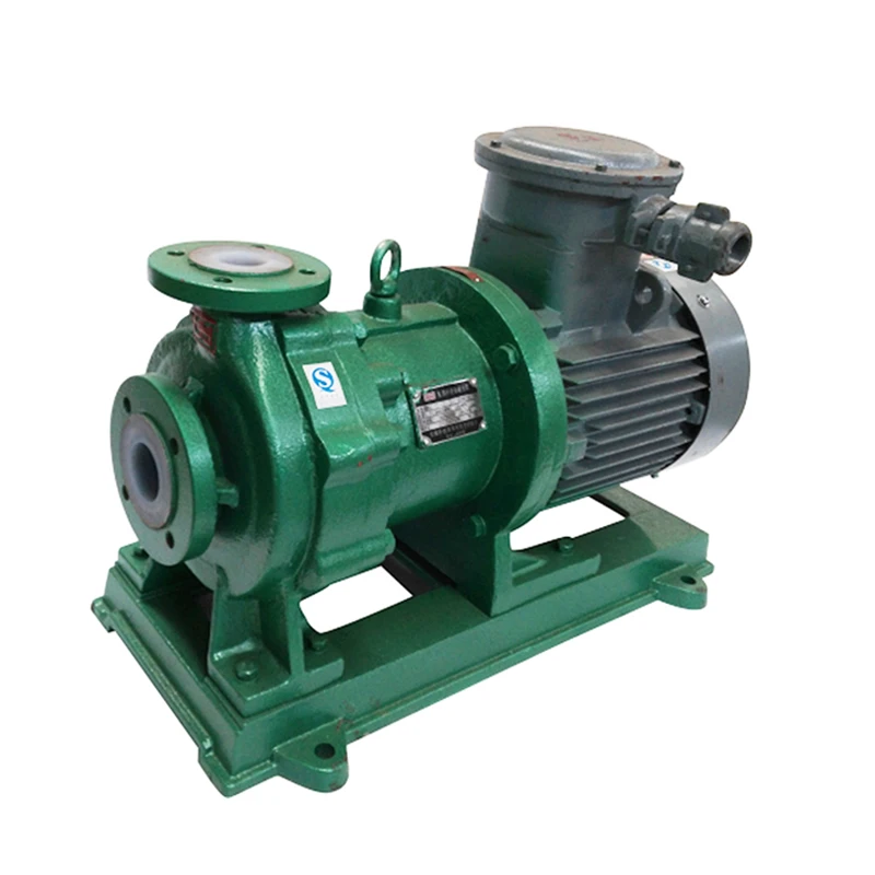 

oem industry chemical pumps for nitric acid / hydrochloric acid