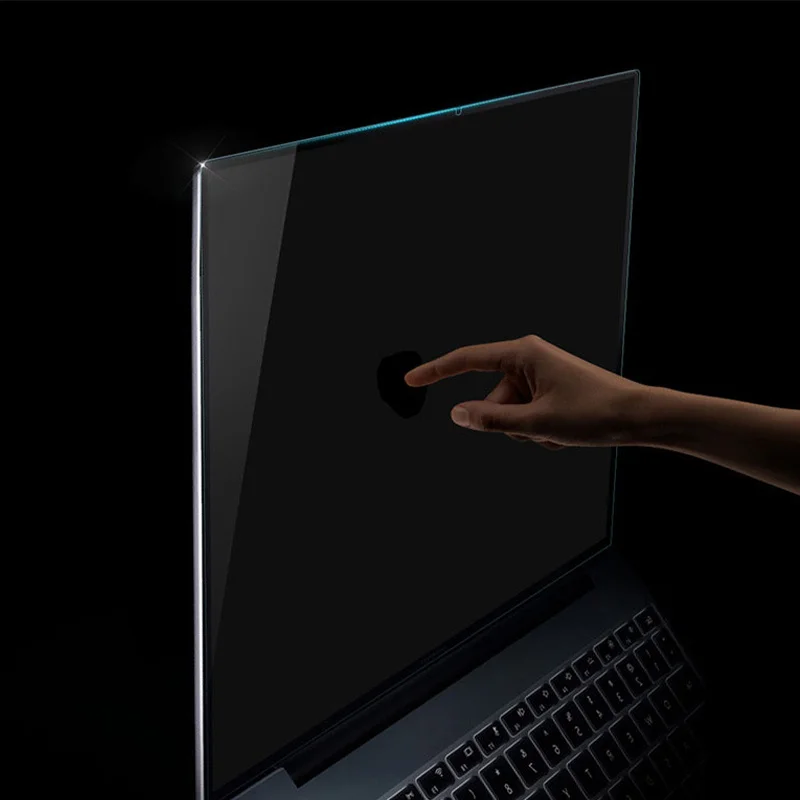Защита экрана ноутбука Для Huawei MateBook D15 2020 2021 Пылезащитная прозрачная защитная