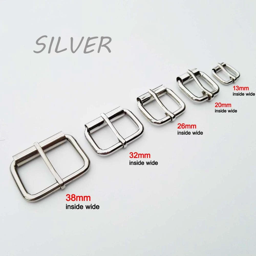 Металлическая ручная сумка сделай сам ремень для обуви Регулируемый ролик