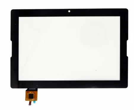 

Новый для 10,1 дюймов Lenovo Tab A10-70 A7600 A7600-F A7600-H A7600F A7600H ЖК-дисплей в сборе Замена черный