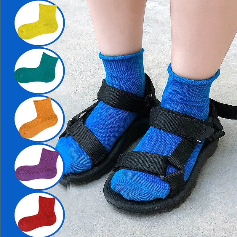 Осенне-зимняя одежда для детей ясельного возраста в винтажном стиле Однотонные