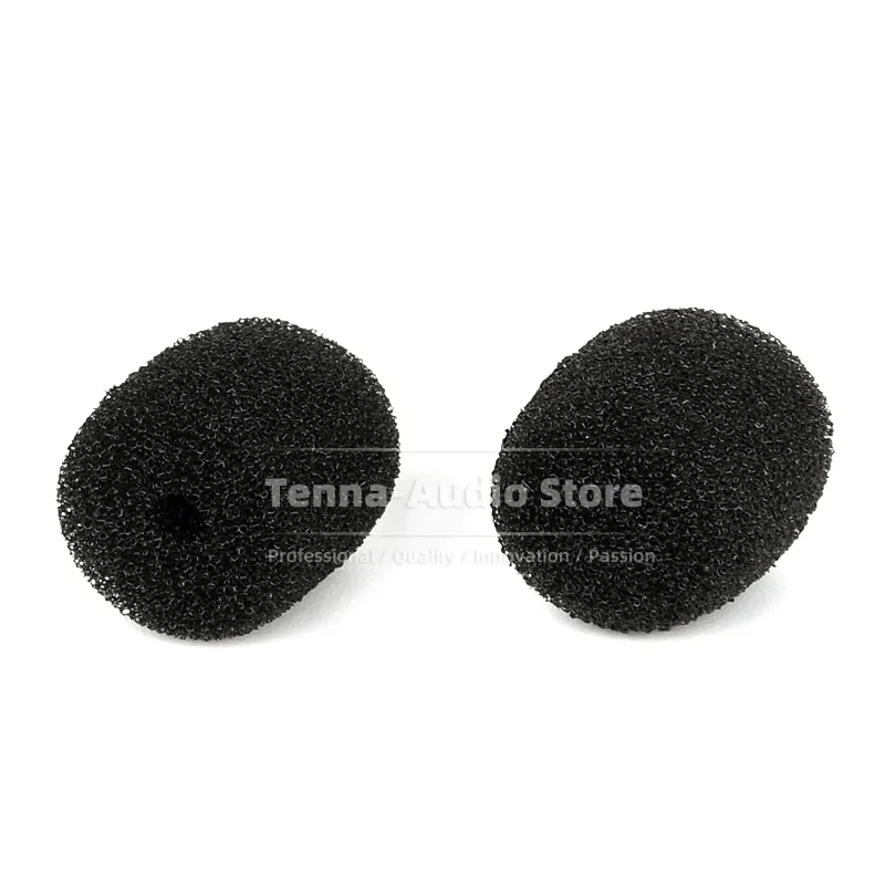 Гарнитура для Shure Beta 54 Beta54 Windscreen WBH54 наушники насадка-губка микрофона накладка на