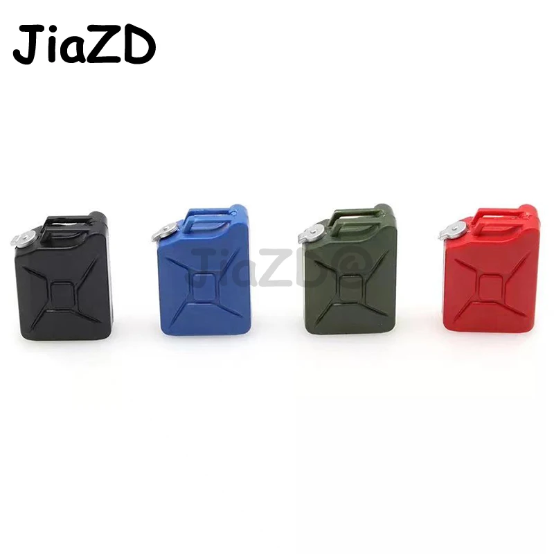 

RC Car Simulated Decorations Tool Accessories for 1:10 RC Crawler Traxxas TRX4 TRX6 Axial SCX10 90046 AXI03007 Redcat MST