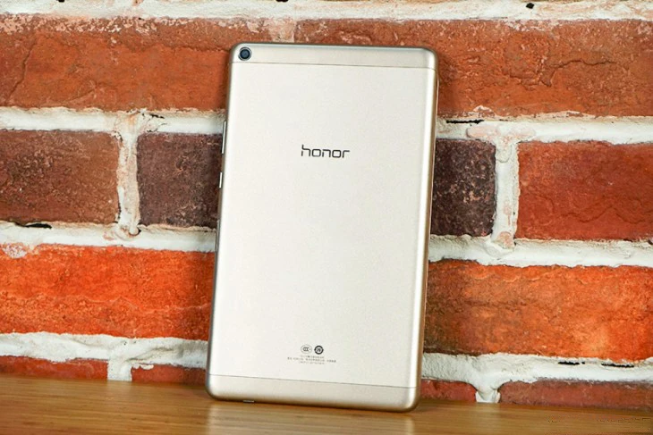 Планшет HUAWEI Honor MediaPad T3 8 Honor Play с глобальной прошивкой, 2, 8-дюймовый четырехъядерный процессор Snapdragon 425, LTE/WiFi, Android 7,0, 4800 МП, мА/ч