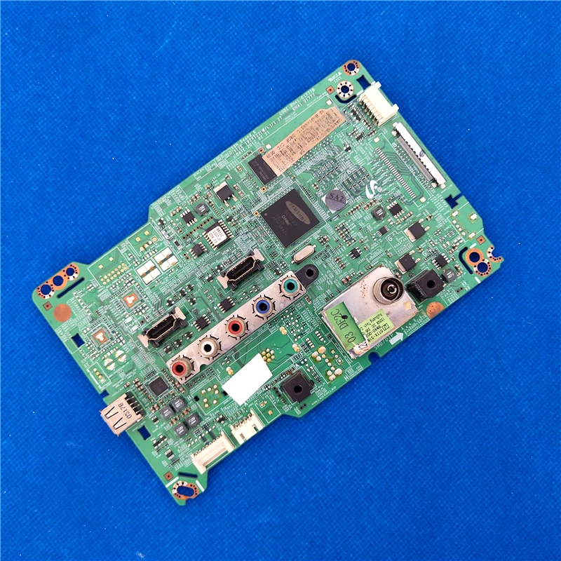 

Good test for Samsung motherboard UA46EH5000RXZN UA46EH5080RXZN UA40EH5000RXZN UA40EH5080RXZN main board BN41-01777B