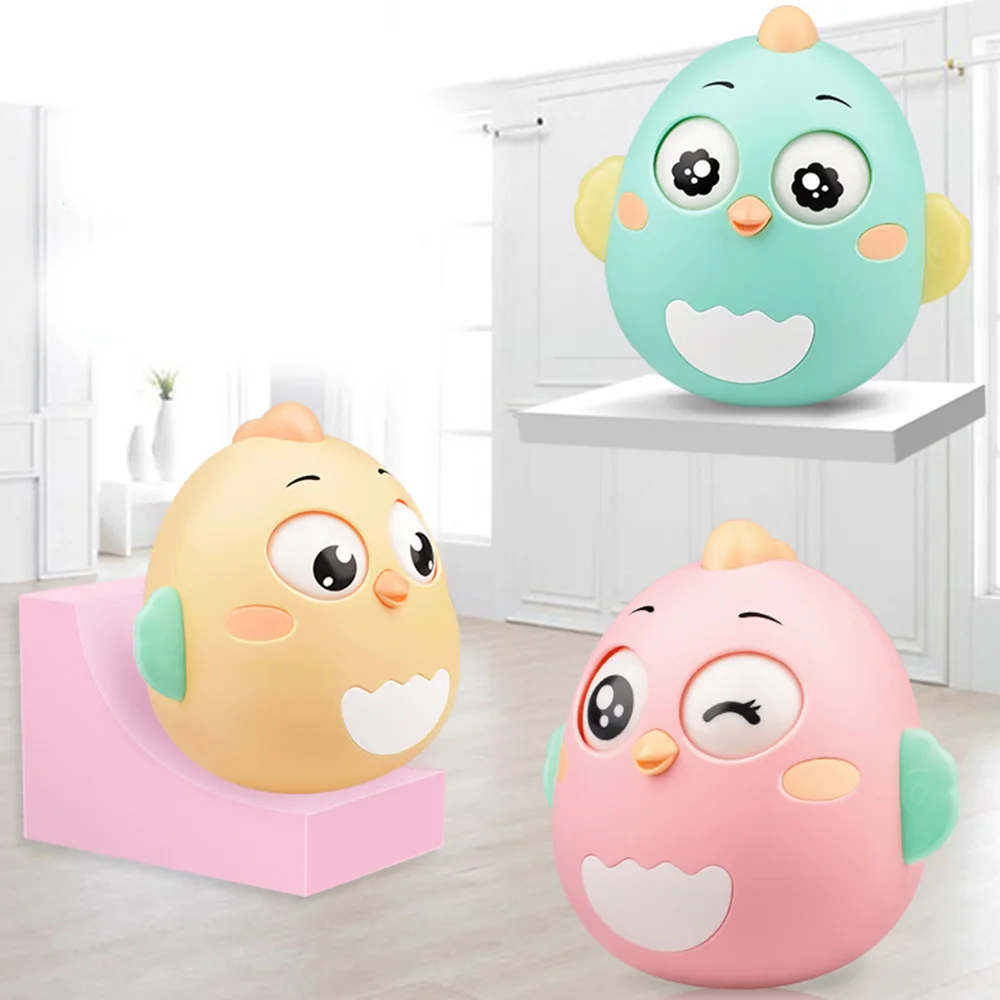 Для новорожденных креативные стакан с изящным кукольным Игрушка прорезыватель