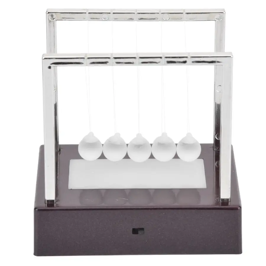 Гравитационный сбалансированный шар игрушка стол Физика научные развивающие