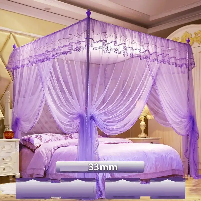 

Mosquitero Zanzariera Girl Room Nordic Baby Mosquiteiro Para Cama Adulto Canopy Moustiquaire Klamboe Ciel De Lit Mosquito Net