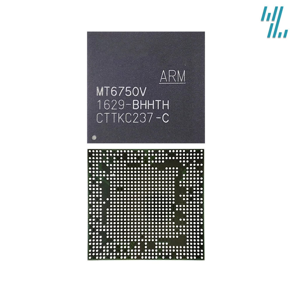 

MT6750V-C MTK 4G SOC BGA Mobile Phone CPU 28nm 1.5GHz