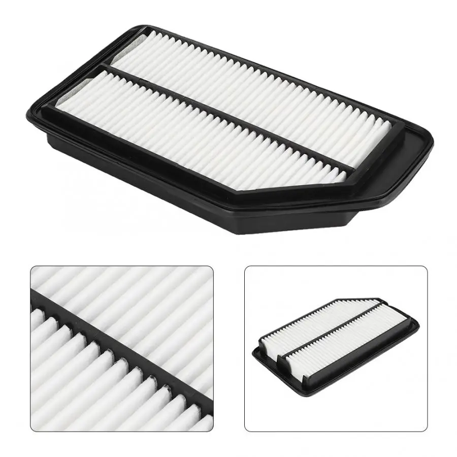 Engine Air Filter Cleaner Cartridge 17220-RV0-A00 Fits for HONDA ODYSSEY 3.5L V6 2011-2014 Automobile Spare Parts | Автомобили и