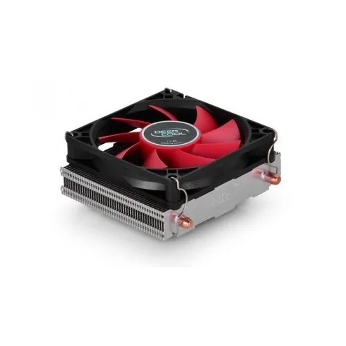 Deep Cool HTPC 200 Intel и AMD mini ITX CPU Cooler|Кулеры системы охлаждения компьютера| |