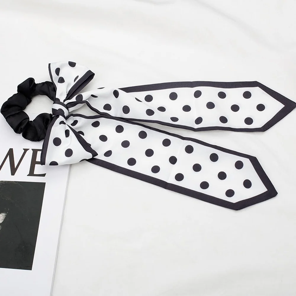 Женские резинки для волос цветочные ленты головной платок повязки на голову