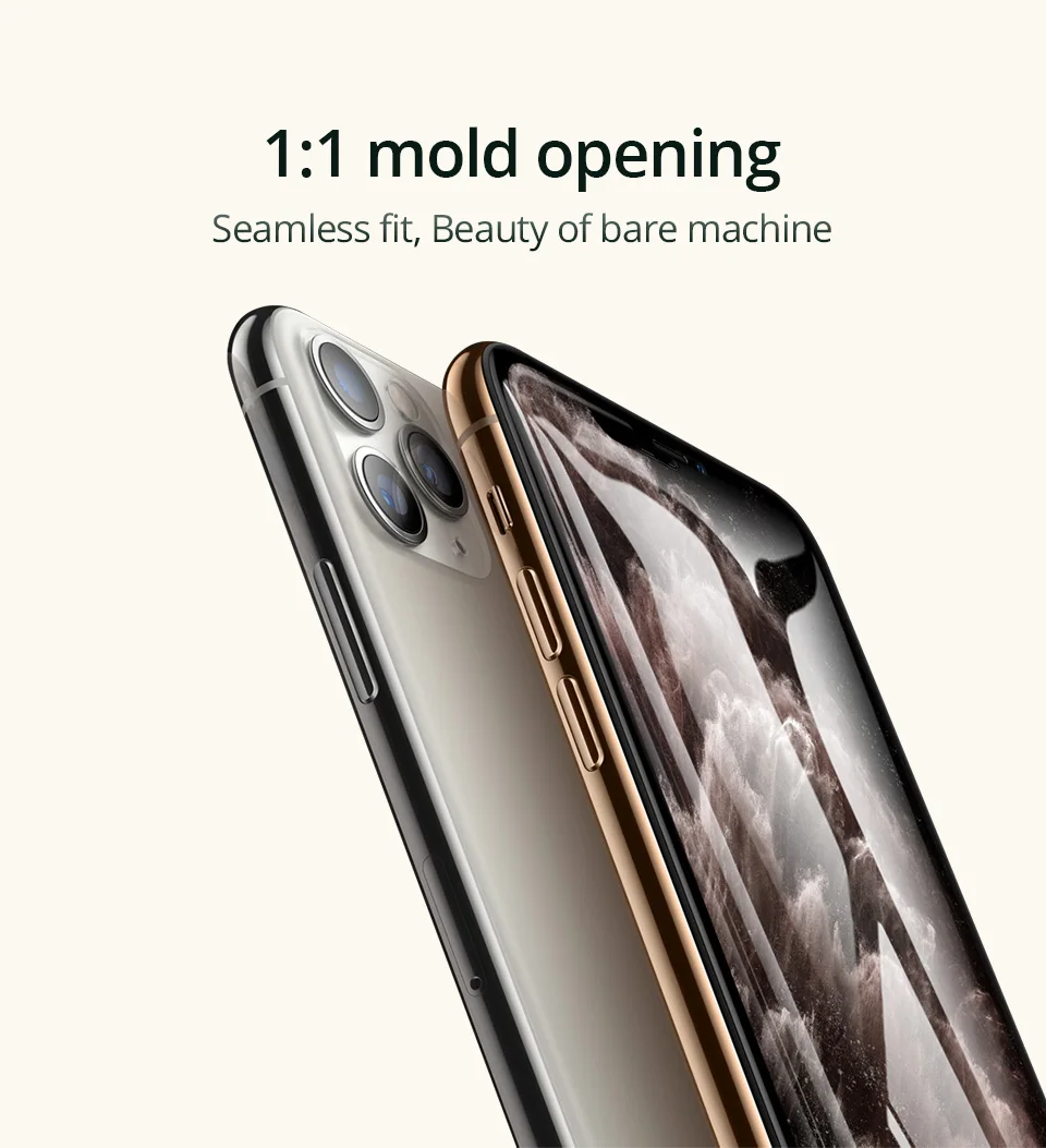 PZOZ закаленное стекло для iPhone 11 Pro X XS Max XR Plus, Защитная пленка для экрана телефона для iPhone11 Pro 5,8, 6,1, 6,5 полное покрытие стекла