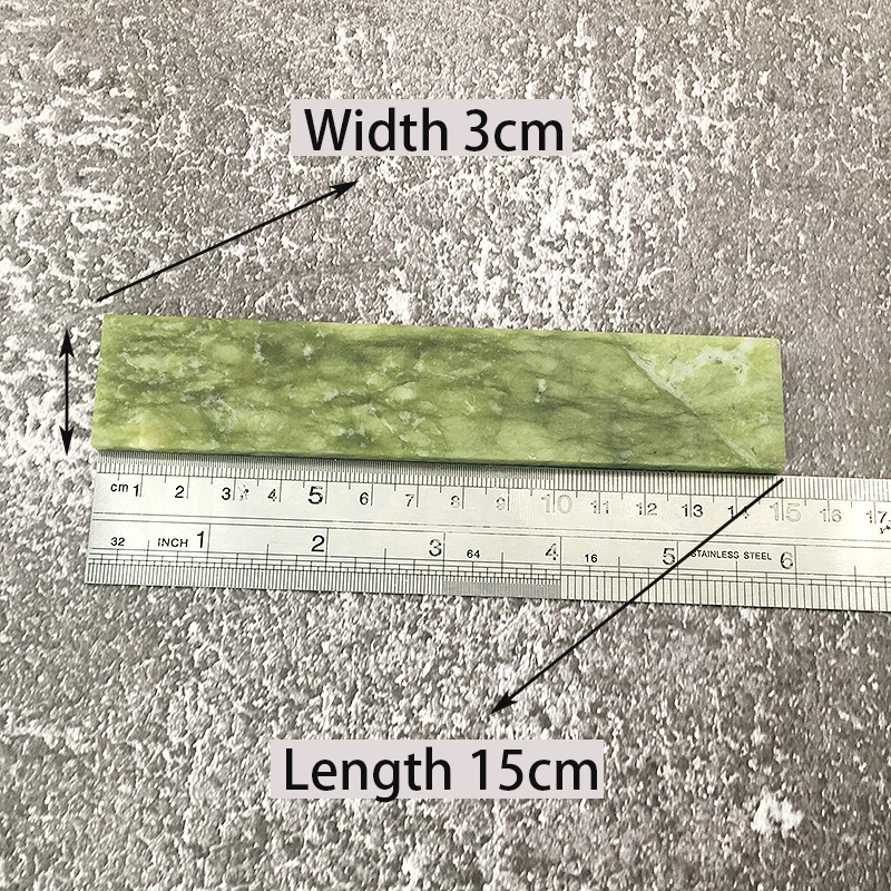 

Large Bottomless Polishing Stone Kitchen Restaurant Household Sharpening Stone Household Sharpening and Polishing Tools