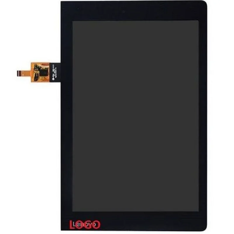 Оригинальный Для Lenovo YOGA YT3 850M 850F ЖК дисплей с сенсорным экраном дигитайзер сборка