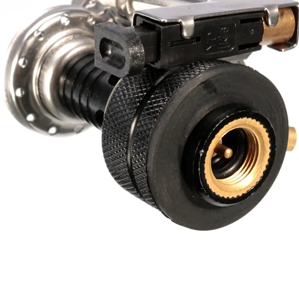 

Ultralight Mini Stainless Steel Portable Gas Furnace Foldable Gas Stove for Outdoor Camping Picnic Pocket Cooker