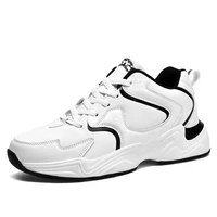 2021 men casual shoes popular spring autumn breathable zapatos lightweight calzado de hombre comfortable male sneakers
