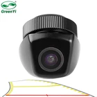 Камера заднего вида для BMW X6 E71 E72 X5 E53 E70 X3 E83, HD 4089T