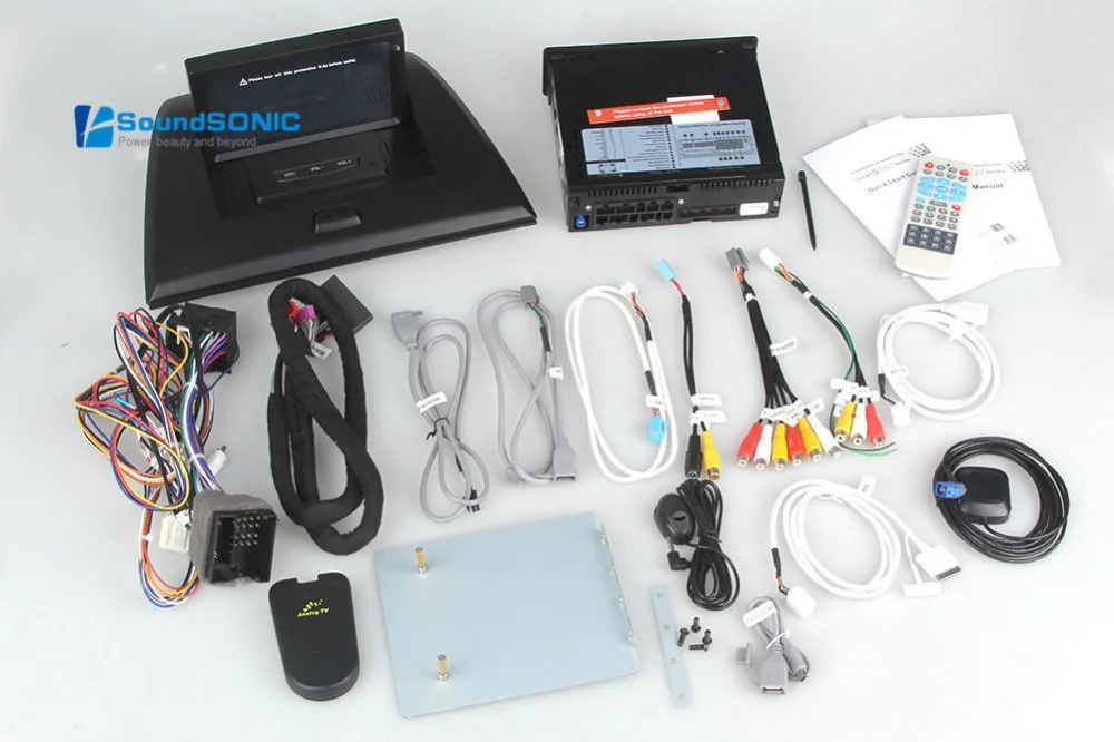 Автомагнитола для BMW X3 E83 мультимедийный проигрыватель с сенсорным экраном