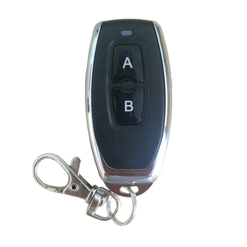 Универсальный беспроводной пульт дистанционного управления 433 МГц