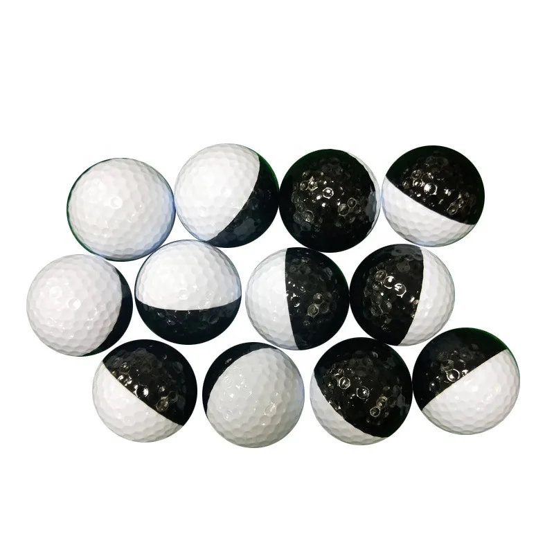 

Drawing Practice Golf Balls Outdoor Bulk Box Training Equipment Golf Balls Outdoor Gifts Entrenamiento Golf Accessories