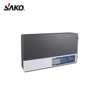 sako factory price deep cycle lifepo4 battery 48v 100ah lithium pack with bms for solar system