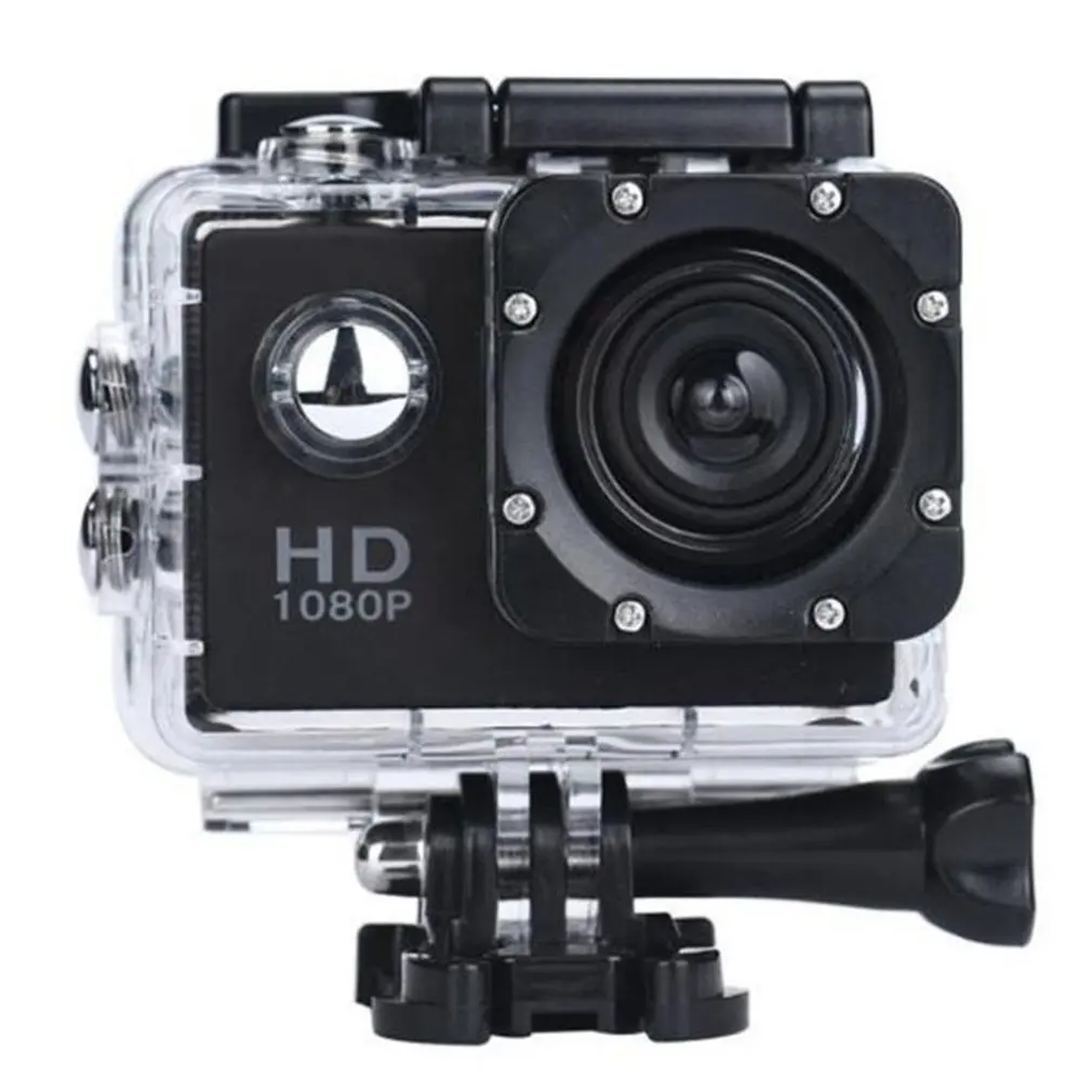 

Оригинальная Водонепроницаемая цифровая видеокамера G22 1080P HD для съемки, COMS Датчик, широкоугольный объектив, Спортивная камера для плавания...