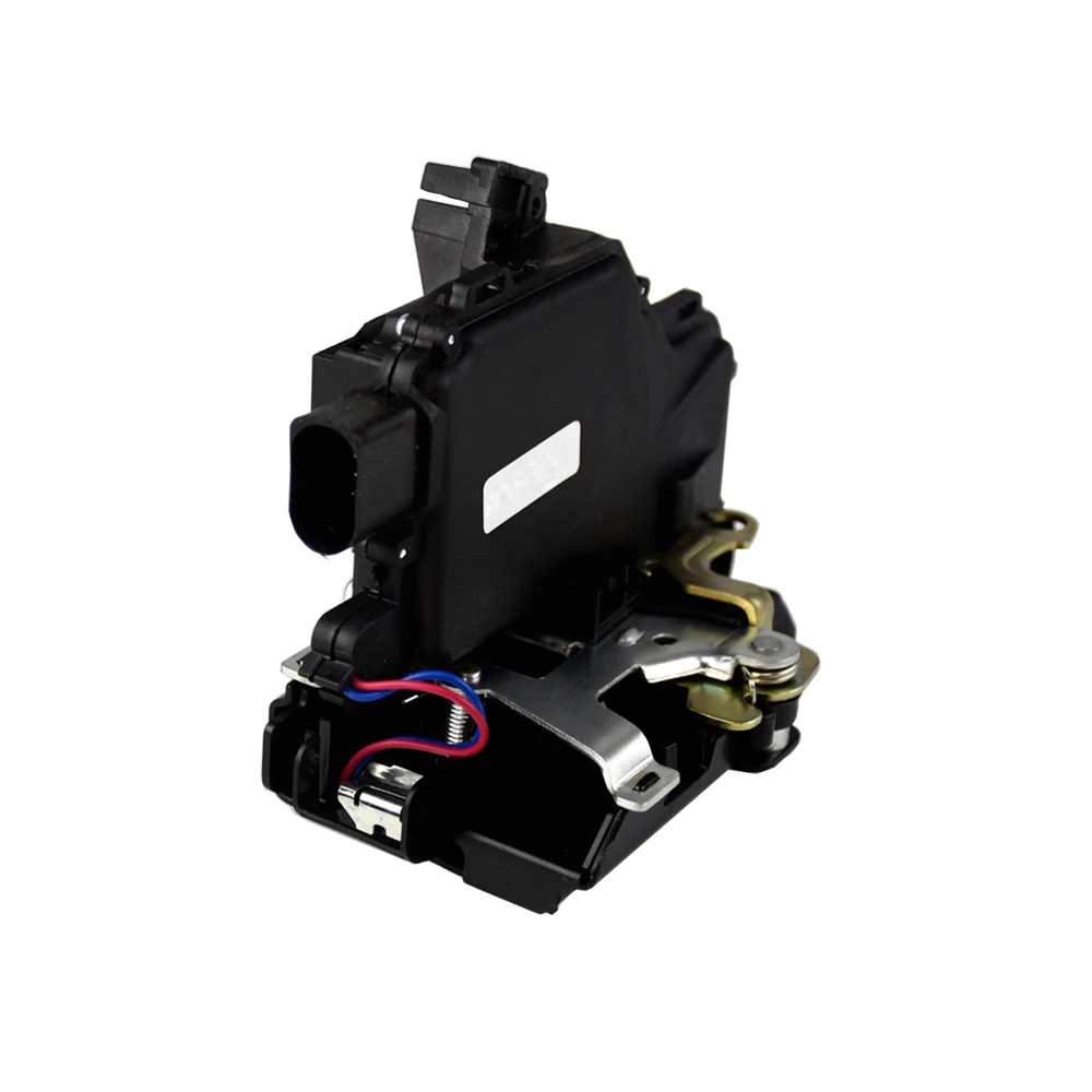 Привод защелки дверного замка передний задний левый и правый для VW Jetta Beetle Passat b5