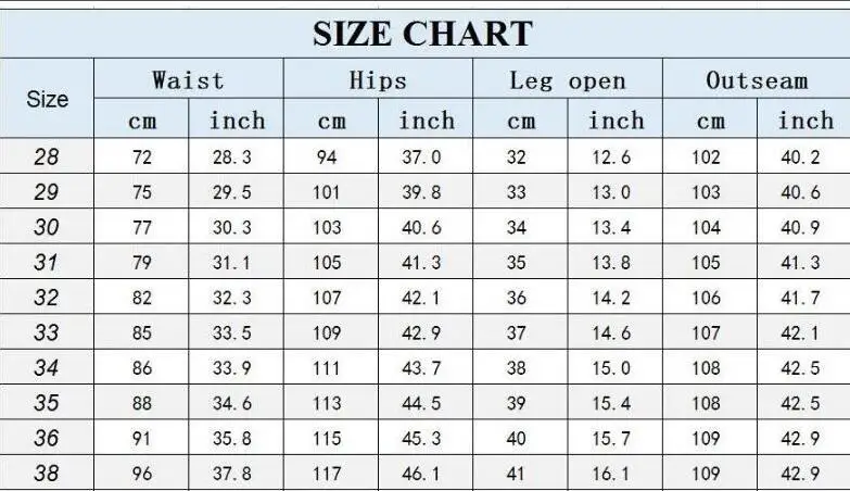 

2020 Spring Autumn Men's Jeans Business Fashion Straight Regular Blue Stretch Denim Trousers Classic Men Plus Size