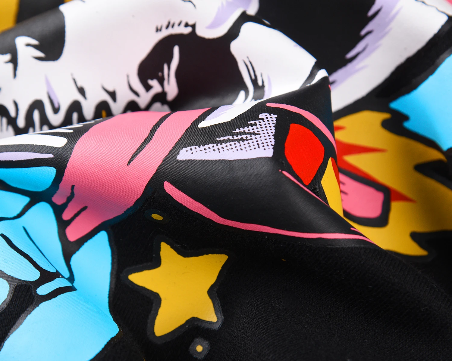 

VFIVE UNFOUR Smile Face Print Hoodies Sweatshirts Oversized Hip Hop Casual Fleece Hooded Sweat Shirts Mens Fashion Tops