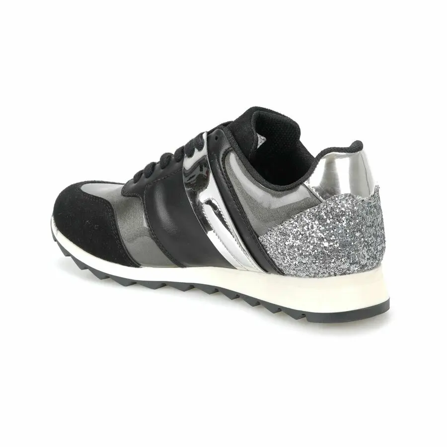 

Sneakers Women Art Bella Cw18046 Gray Women'S Sneaker
