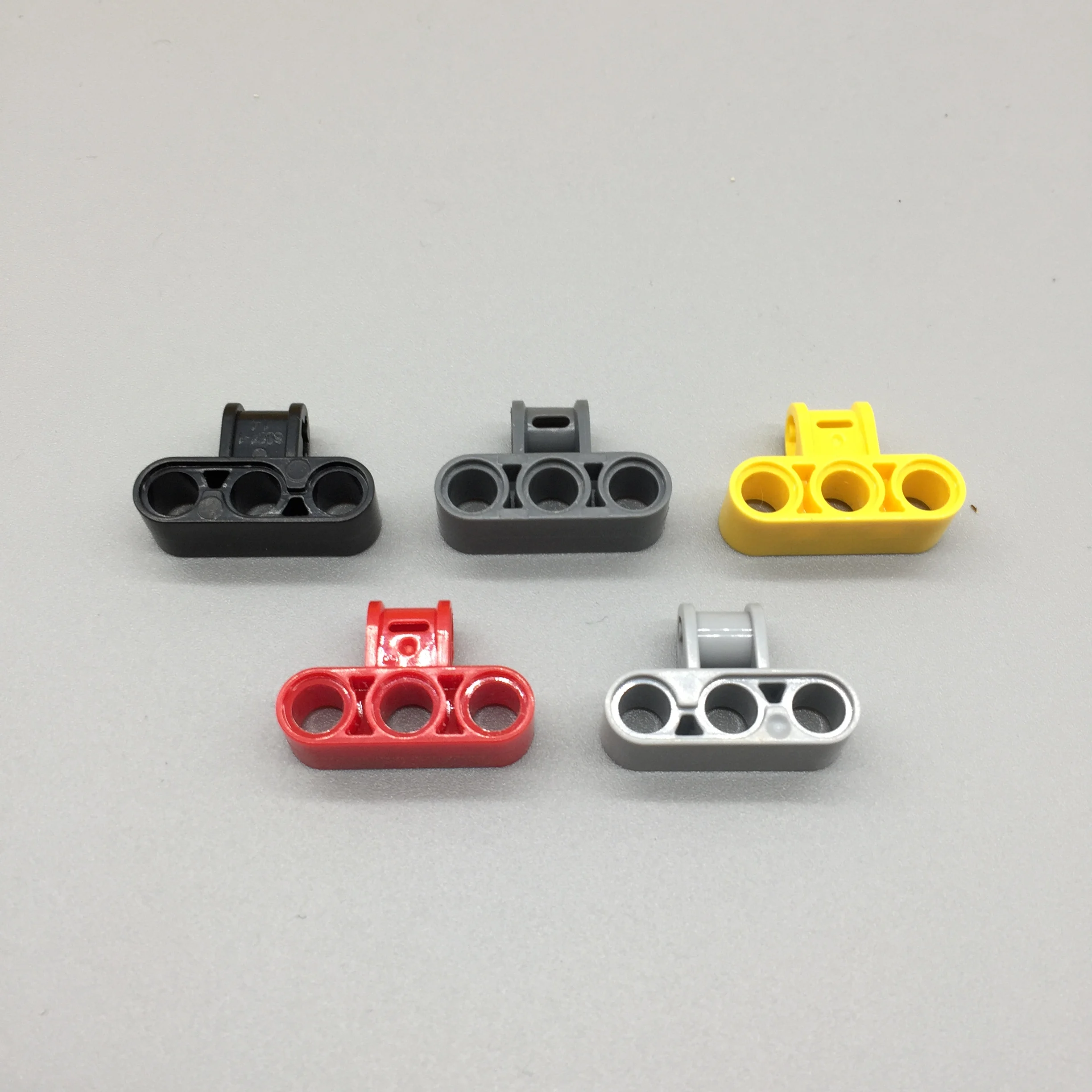 MOC совместимый с inges 63869 для строительных блоков детали сделай сам логотипы