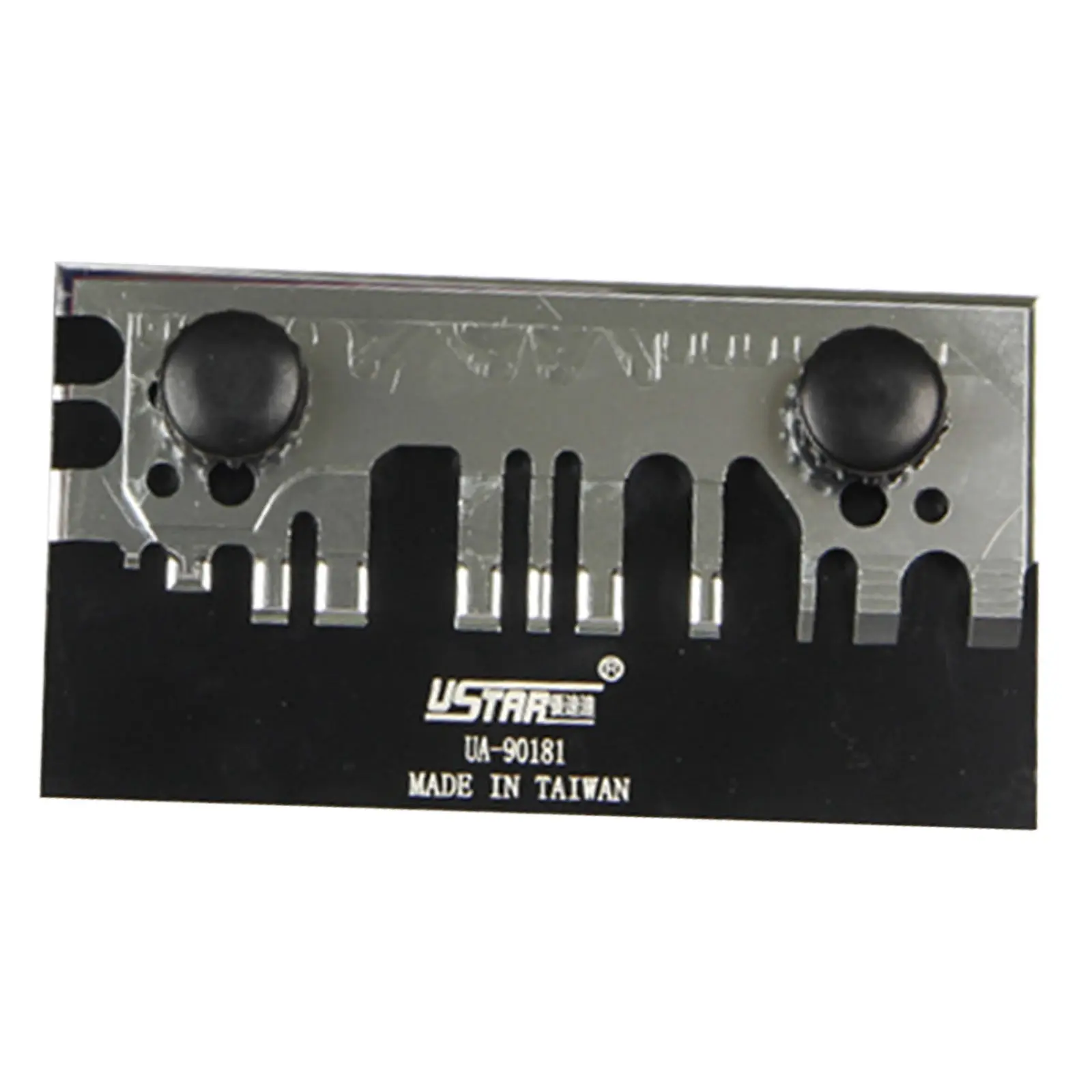 Mini Model Photo Etched Parts Bender Mini Professional for Ustar UA-90181