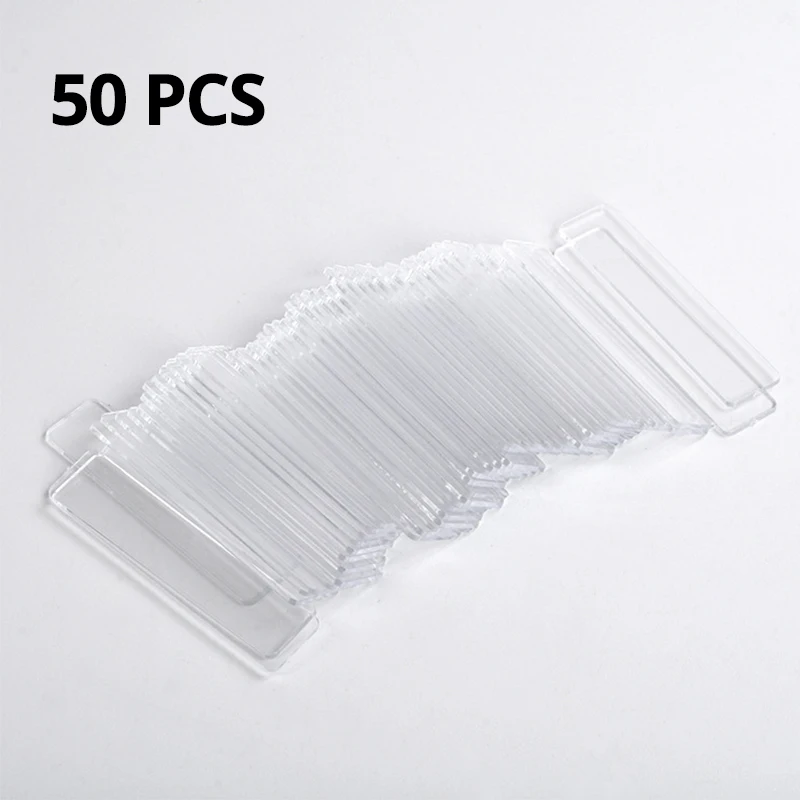 Стенд для демонстрации накладных ногтей 50 шт.| |