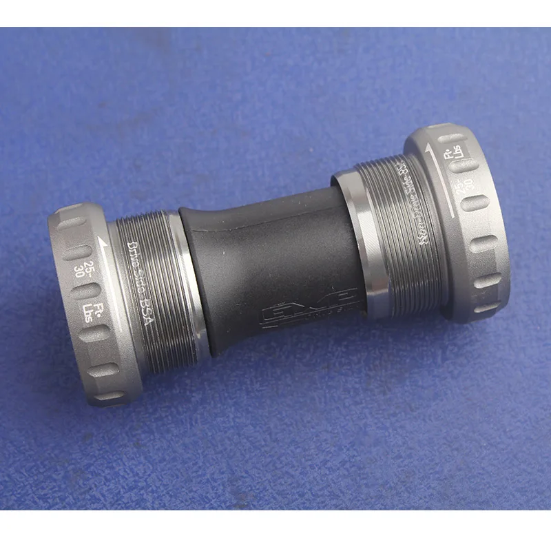 Центральный кронштейн для горного и дорожного велосипеда SRAM BB GXP XR TM BSA 68/73