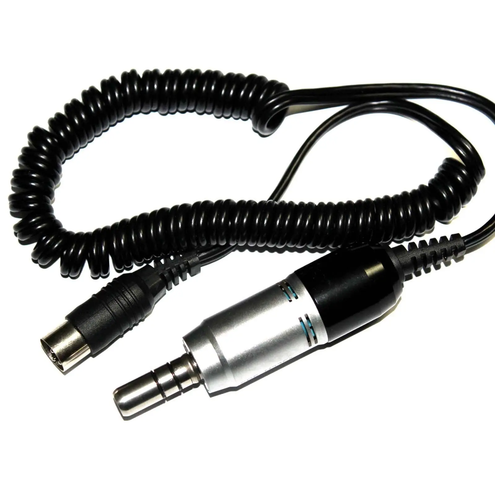 E type высокоскоростной Электрический микромотор 35000 об/мин наконечник