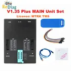 Высококачественный OEM-программатор Orange5 Plus V1.35, программатор Orange 5 с полным адаптером и программным обеспечением, бесплатная доставка